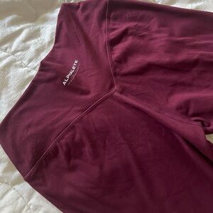 alphalete leggings